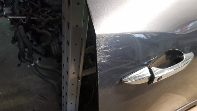 Купить 67510TZ5A60ZZ Honda 
