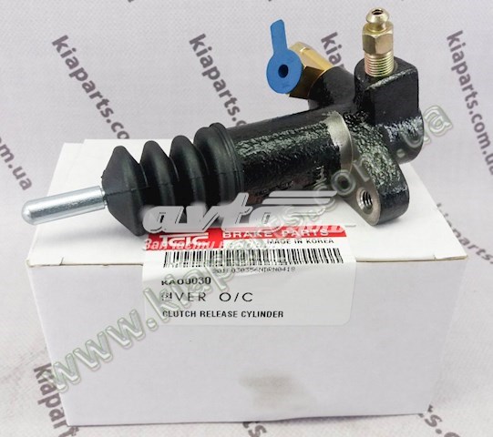 Рабочий цилиндр сцепления Tcic KAO0030 цена, от 18.76 USD