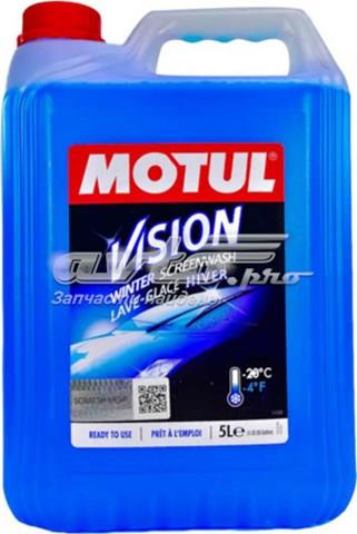 992606 Motul fluido para lavador de pára-brisas