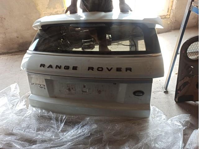 Пятая дверь Land Rover LR064614 цена, от 384.42 USD