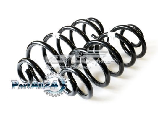 Купить 55020JD63A Nissan/Infiniti Пружина подвески