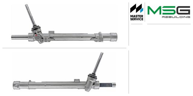 Рулевая рейка NI105R MSG Rebuilding