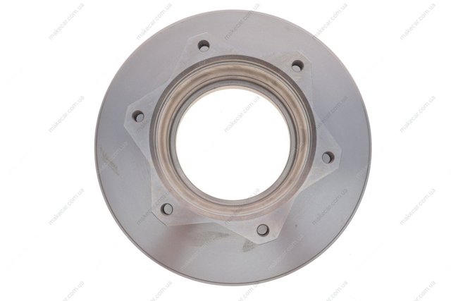 Тормозные диски 231729 Metelli