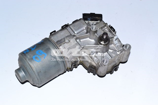 Мотор дворника Peugeot/Citroen 390241621