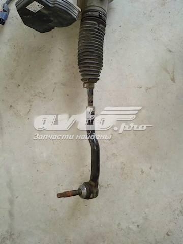 Рулевая рейка FG9Z3504B Ford