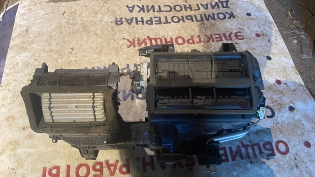 68091192AB Chrysler 