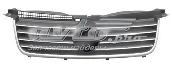 Облицовка радиатора FPS FP9539991 цена, от 52.40 USD