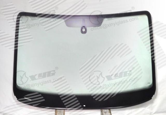 Стекло лобовое  SIGNEDA STVG0022A