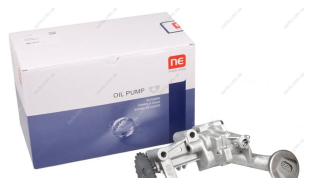 Помпа масляная NE/NPR 191038000700 цена, от 38.84 USD