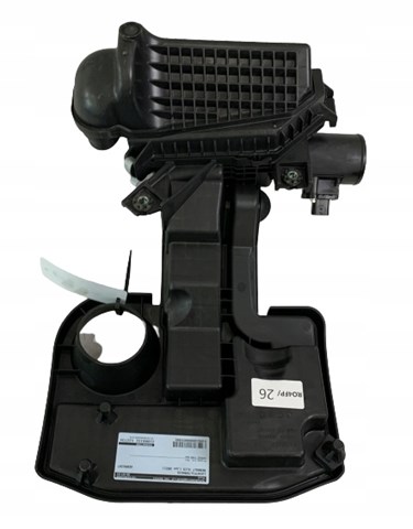  Корпус воздушного фильтра Renault (RVI) 165008735R