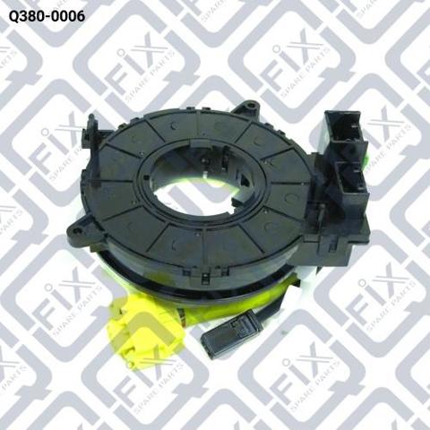 Купить Q3800006 Q-fix Шлейф Airbag