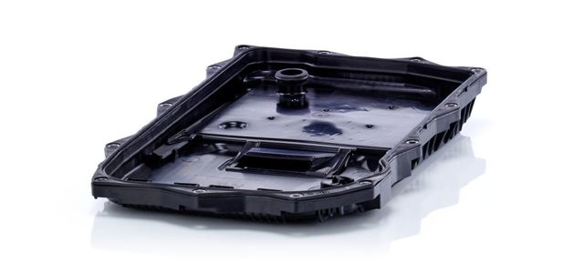 Поддон АКПП H50004 Mann-Filter