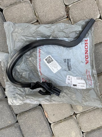 Купить 68660TBAA00ZZ Honda 