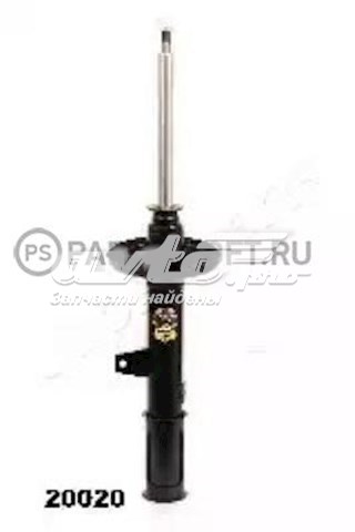 MM-20020 Japan Parts amortecedor traseiro esquerdo