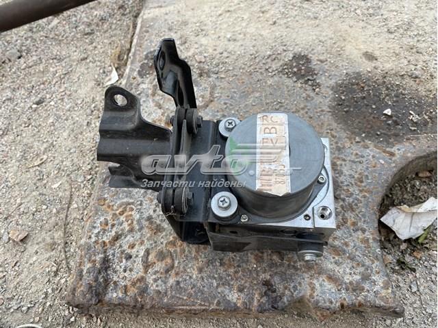 Гидроблок АБС Nissan/Infiniti 476606KA1B цена, от 180.54 USD
