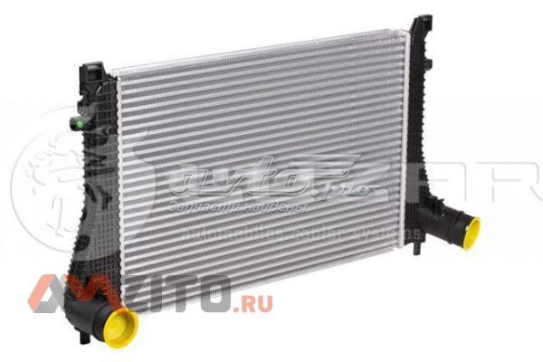 LRIC 1857 Luzar radiador de intercooler