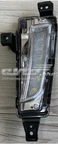 Купить 3658454P00 Suzuki Фара дневного света левая