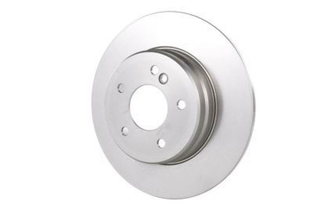 Задний тормозной диск Bosch 986478626 цена, от 29.66 USD