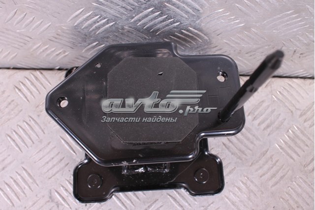 Купить 86641C1000 Hyundai/Kia Кронштейн усилителя заднего бампера