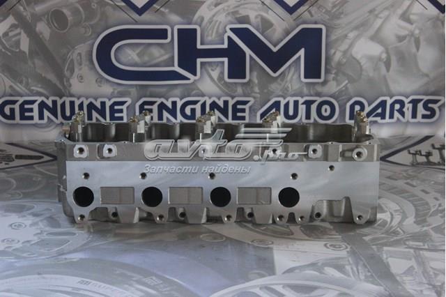 CHM782B CHM Головка блока цилиндров