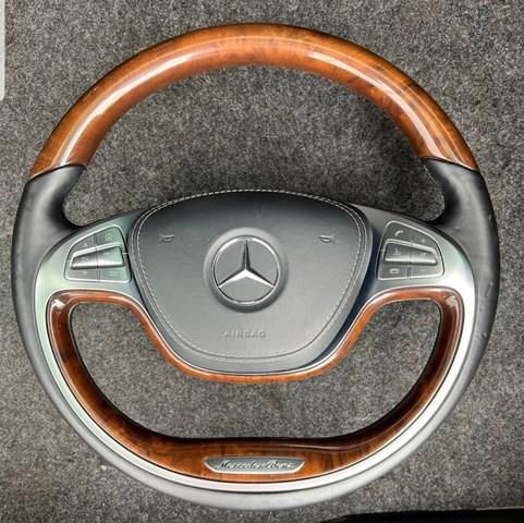 Купить A2224605503 Mercedes Руль