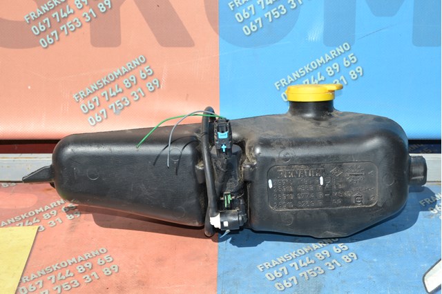  289107187R Renault (RVI)