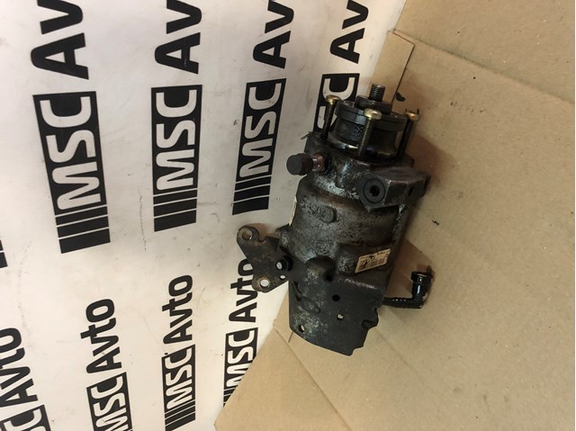 JDE2511 JAGUAR Bomba inyectora original y equivalente