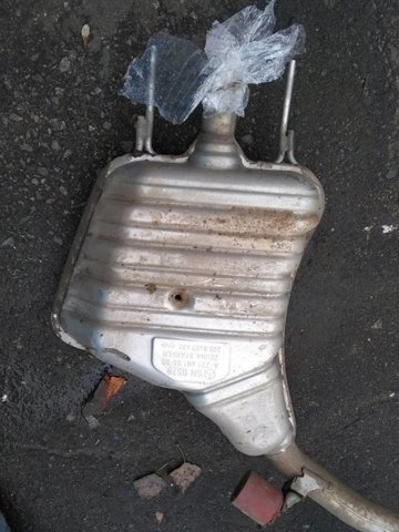 Купить 2214910500 Mercedes 