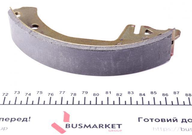 Барабанные колодки Kampol K126