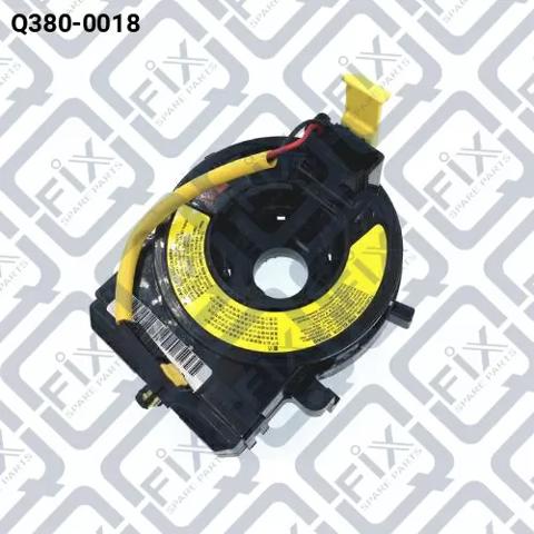 Q3800018 Q-fix Кольцо подушки безопасности