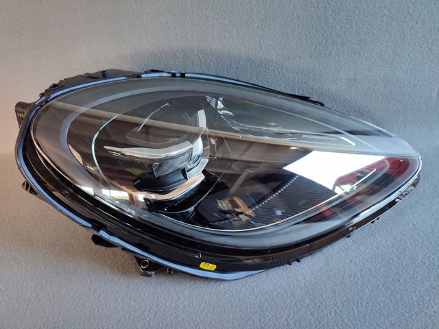  Porsche 95B941078M
