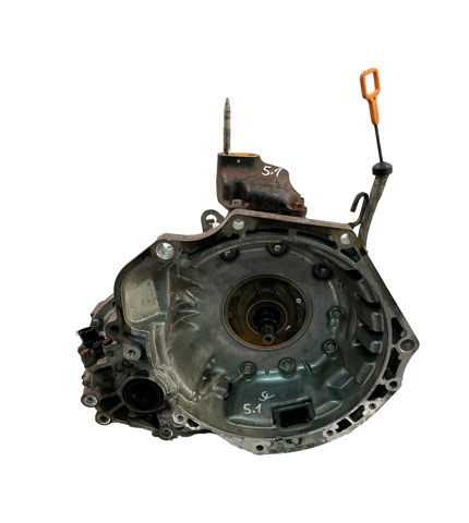 Двигатель F14D4 General Motors