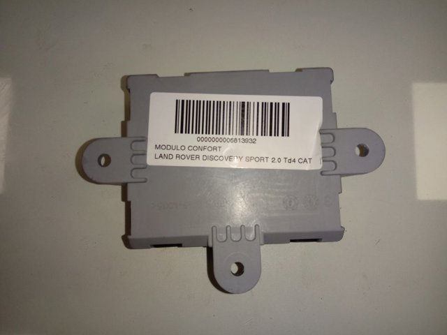  Land Rover HK8314D617BB цена, от 61.74 USD