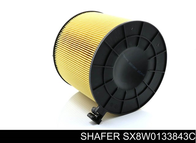 Фильтр воздушный Shafer SX8W0133843C