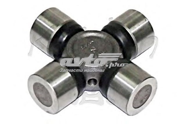 GU1000 GMB Cruceta de árbol de cardán trasero original y equivalente