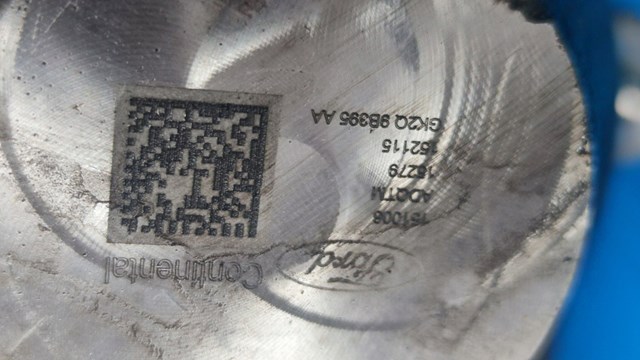 GK2Q9B395AA FORD Bomba inyectora original y equivalente