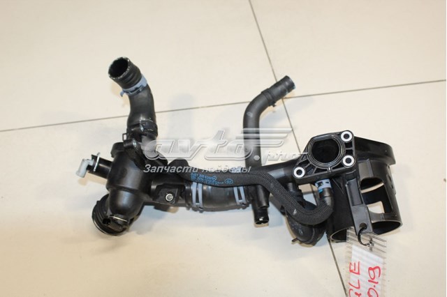 Купить A6512002000 Mercedes 