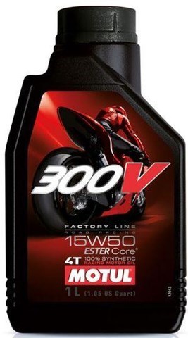 Купить 836211 Motul Моторное масло для дизеля
