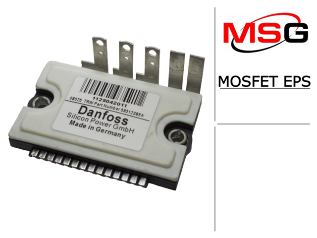  MSG MN8002KIT цена, от 8.41 USD