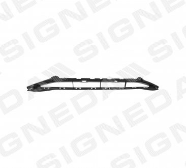 PAD99140GA Signeda Решетка переднего бампера, нижняя
