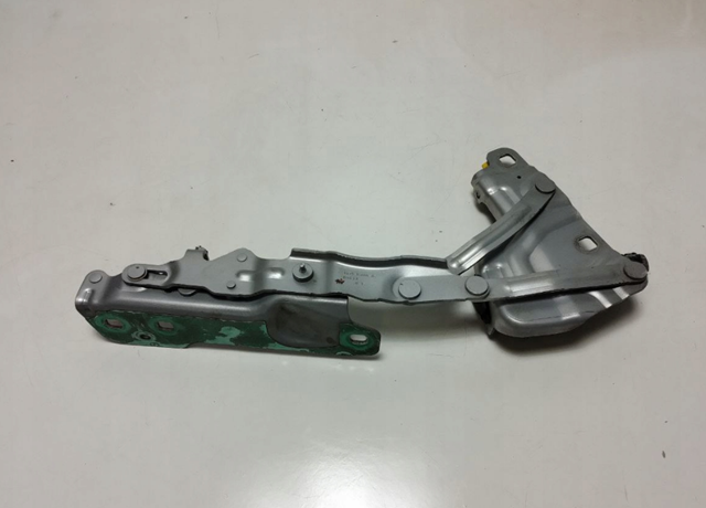 Петля капота, правая Jaguar T2H12980 цена, от 31.74 USD
