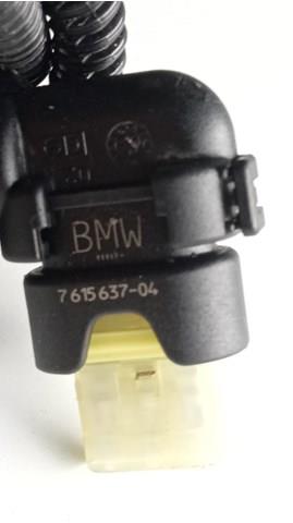 7615637 BMW 