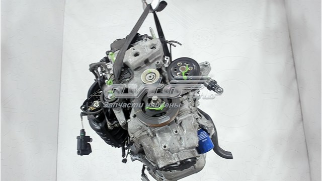 R18Z4 Honda Мотор в сборе
