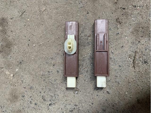 Купить PA66GF33 Toyota Селектор коробки передач