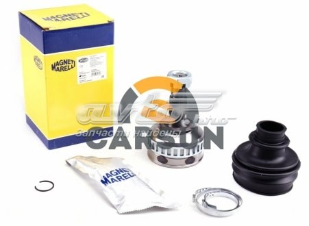 302015100055 Magneti Marelli junta homocinética externa dianteira