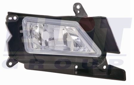Купить 2162028LUE Depo/Loro/Abakus Противотуманка левая