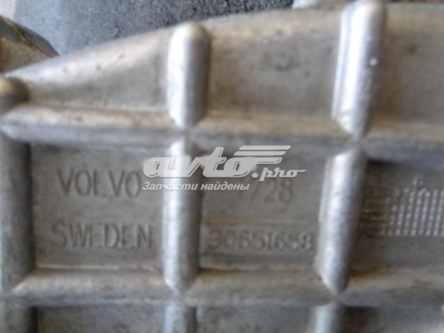  Volvo 1023829