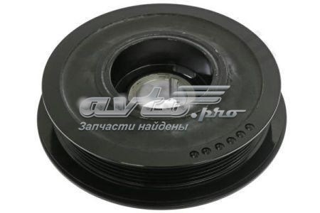 Шкив коленвала RS658031 Starline