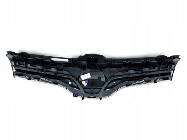 Grelha do radiador Polcar 60U1051 preço, a partir de 114,20 USD