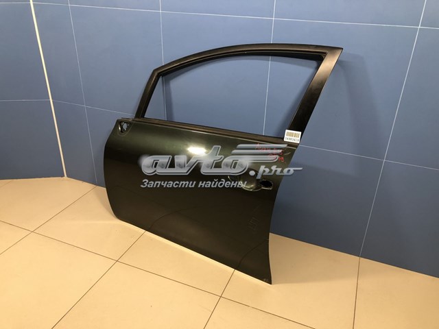 Porta dianteira esquerda para Toyota Auris (E15)